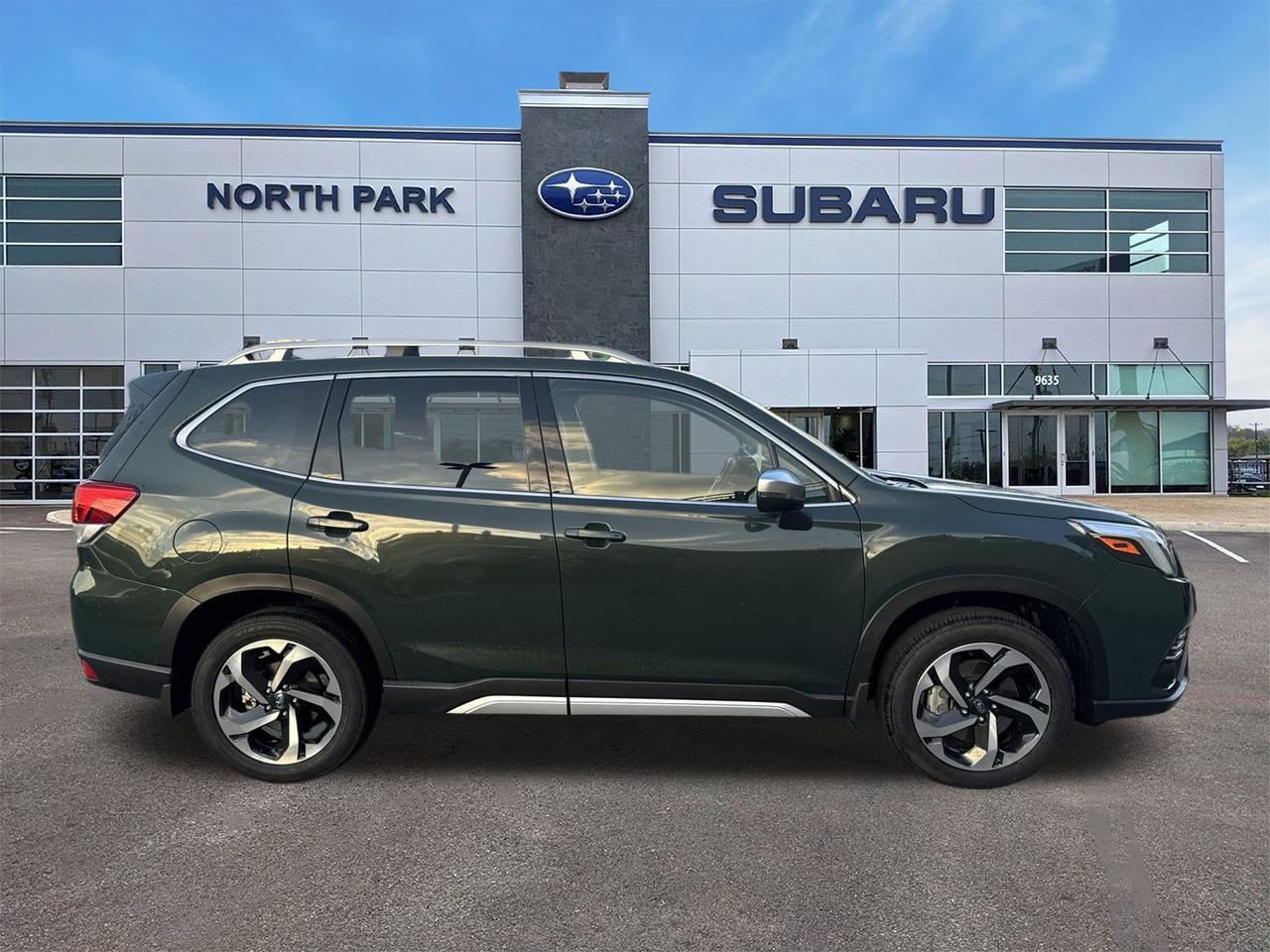 2023 Subaru Forester Touring San Antonio TX