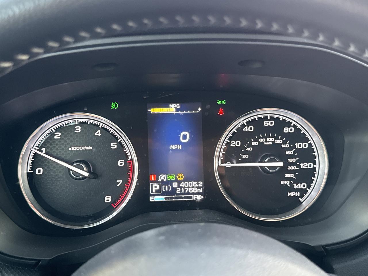 2023 Subaru Forester Touring San Antonio TX