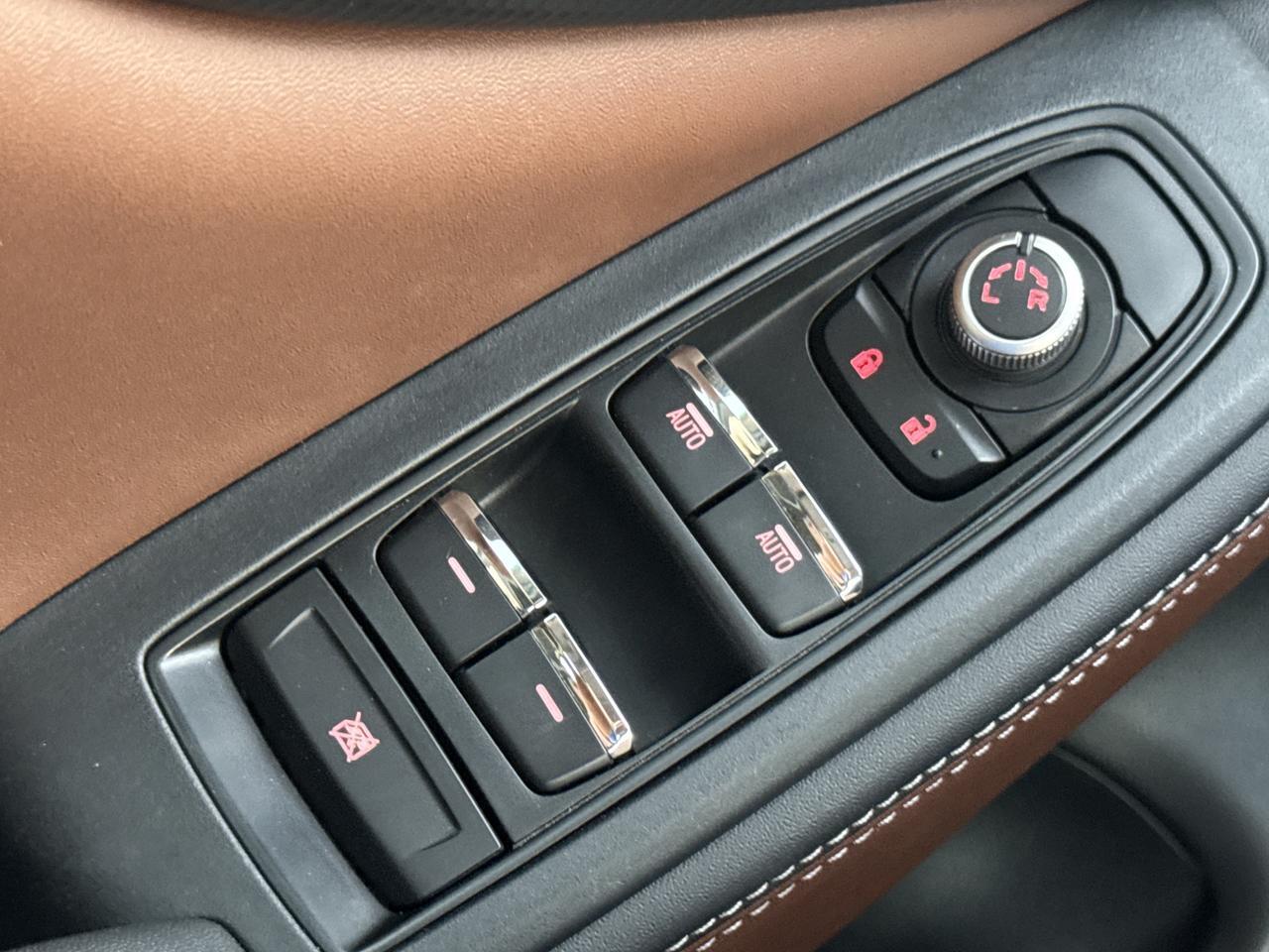 2023 Subaru Forester Touring San Antonio TX
