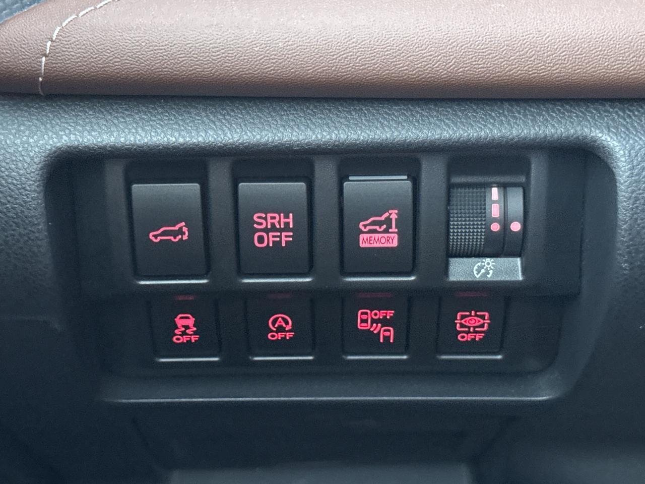2023 Subaru Forester Touring San Antonio TX