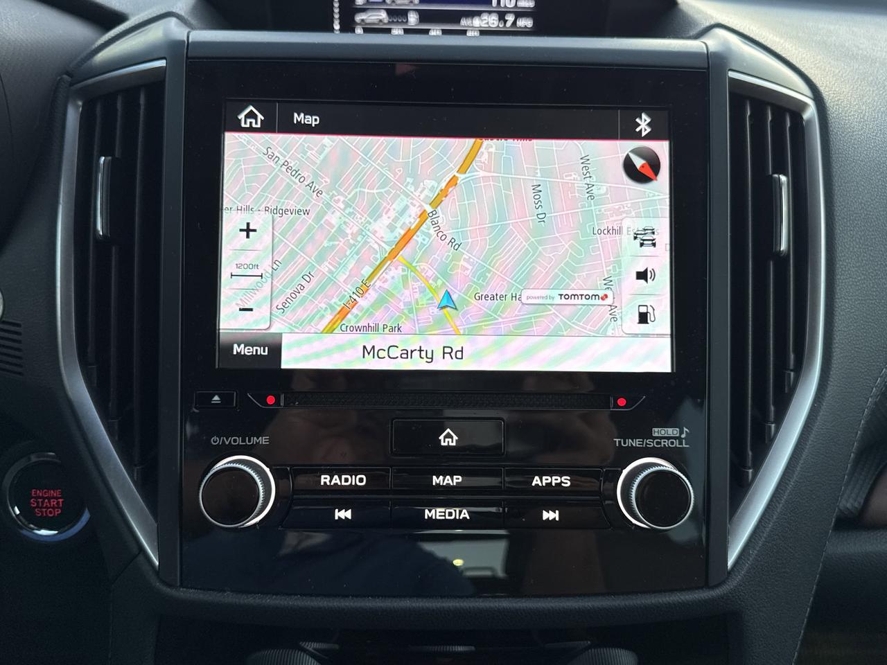2023 Subaru Forester Touring San Antonio TX