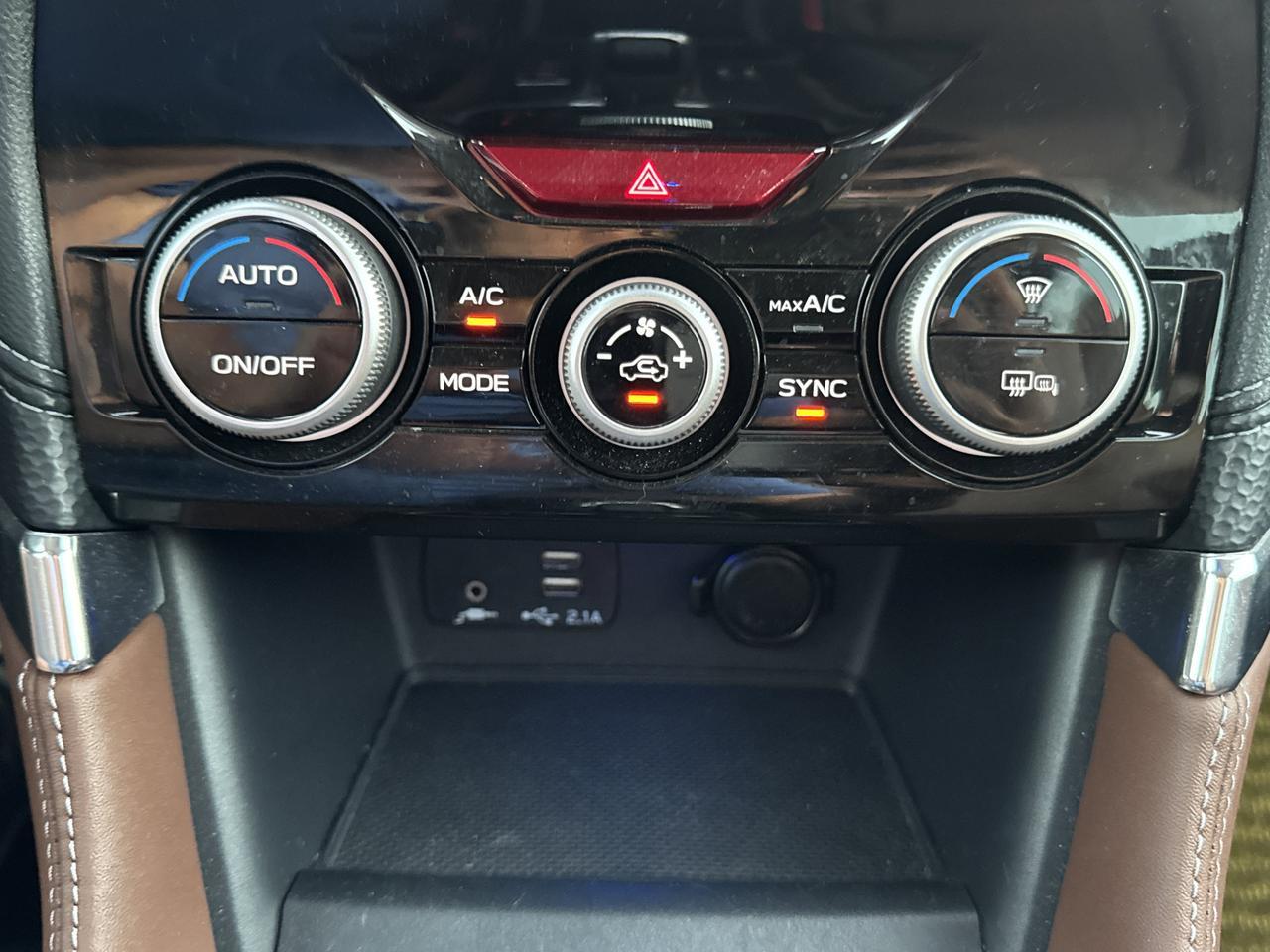 2023 Subaru Forester Touring San Antonio TX