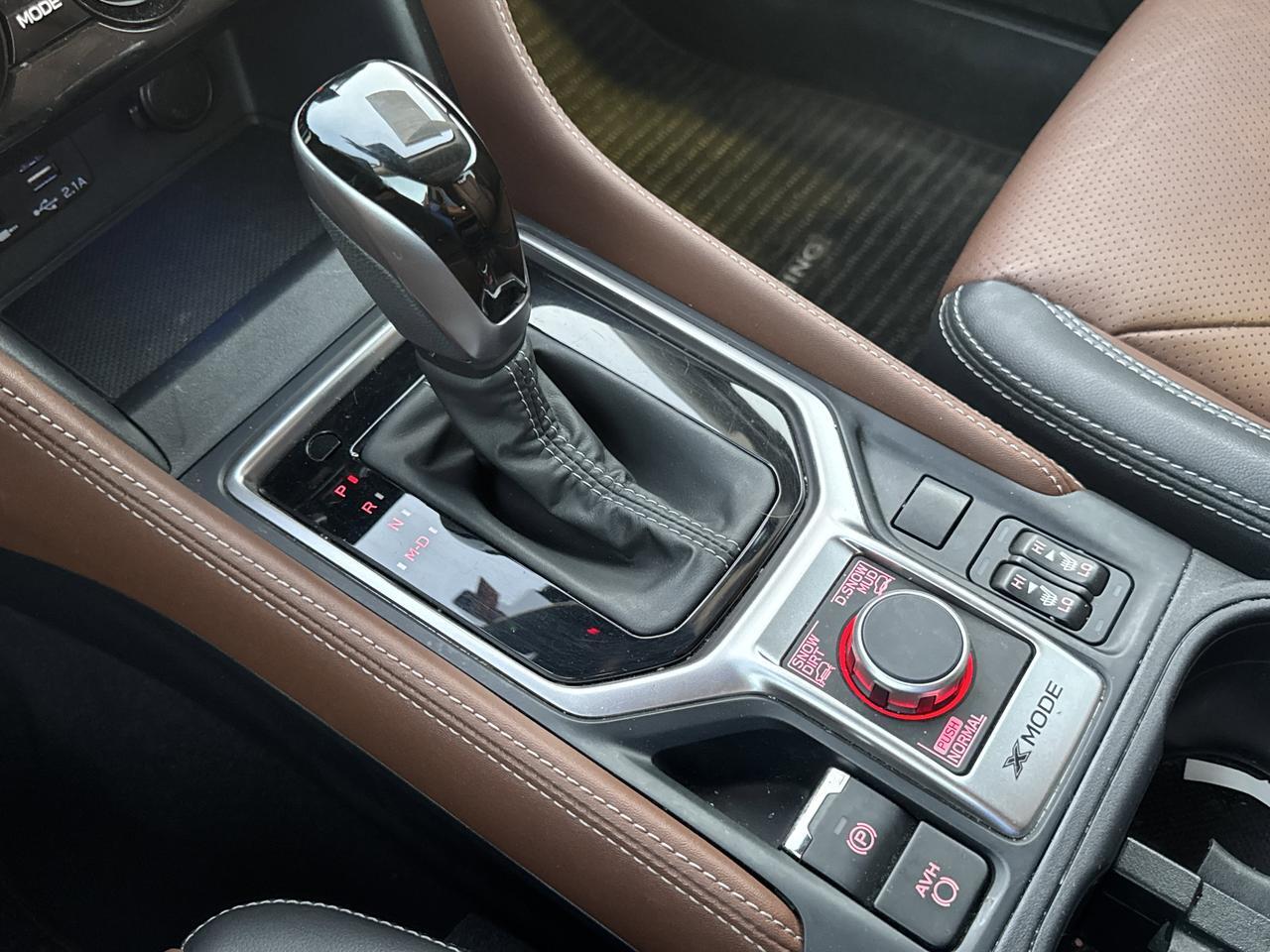 2023 Subaru Forester Touring San Antonio TX