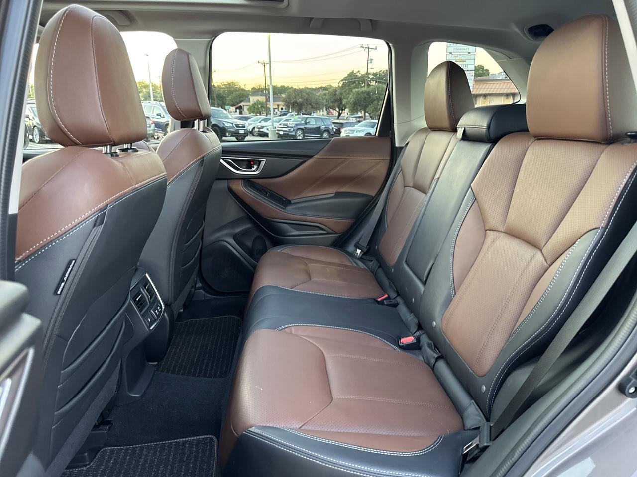 2023 Subaru Forester Touring San Antonio TX