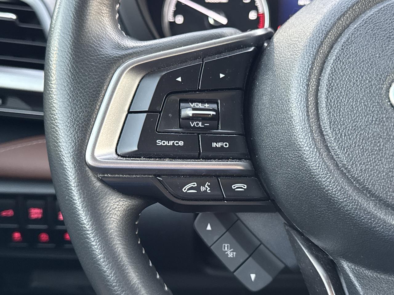 2023 Subaru Forester Touring San Antonio TX