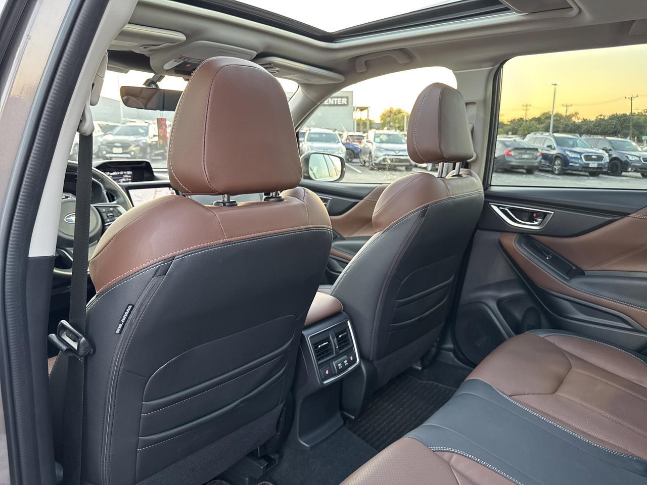 2023 Subaru Forester Touring San Antonio TX
