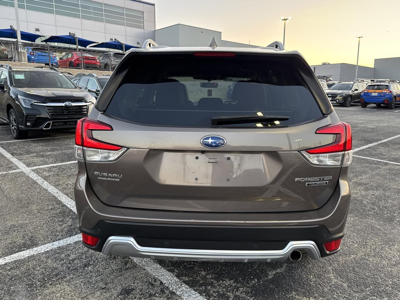 2023 Subaru Forester Touring San Antonio TX