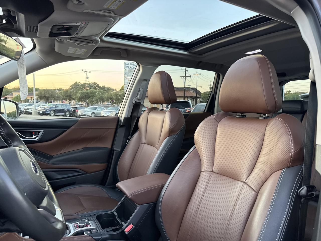 2023 Subaru Forester Touring San Antonio TX