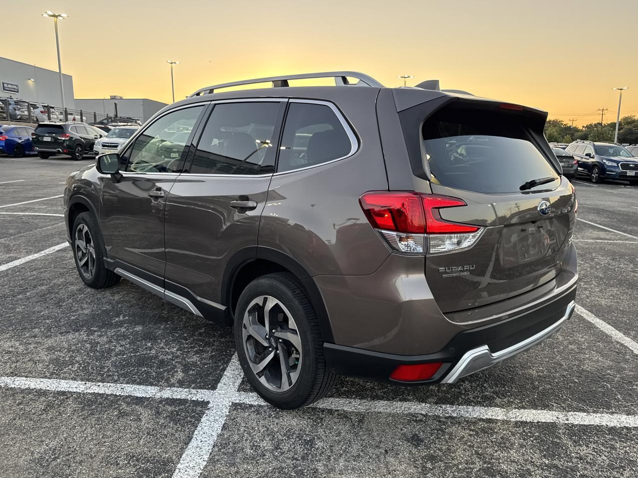 2023 Subaru Forester Touring San Antonio TX