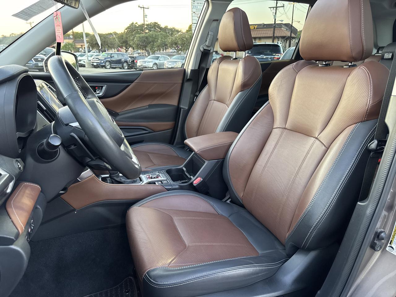 2023 Subaru Forester Touring San Antonio TX