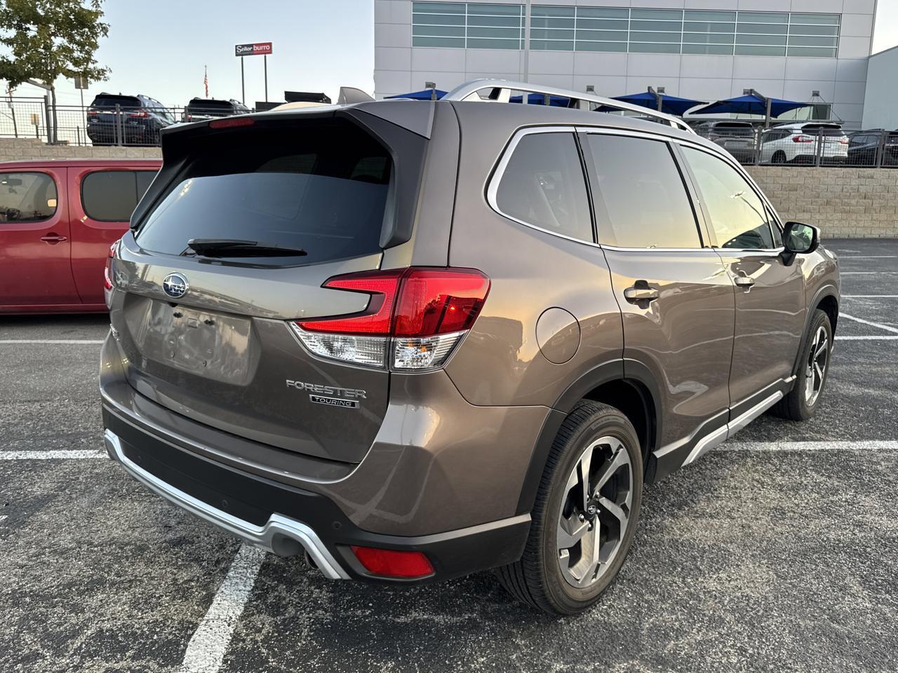 2023 Subaru Forester Touring San Antonio TX