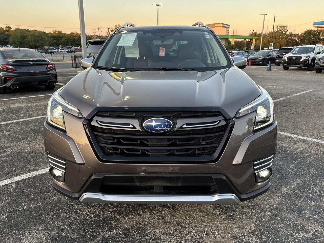 2023 Subaru Forester Touring San Antonio TX