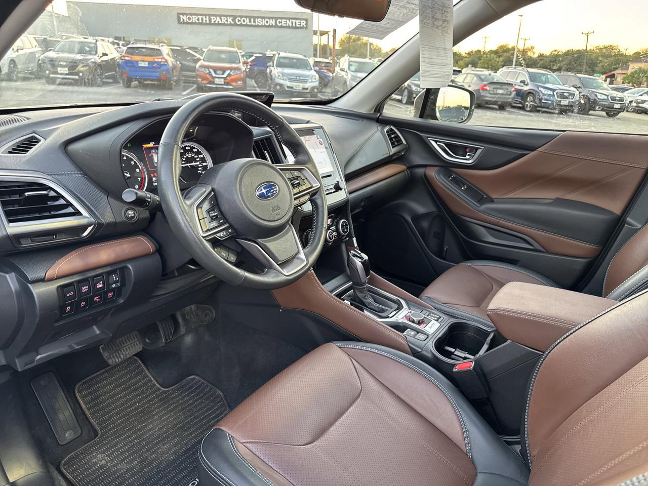 2023 Subaru Forester Touring San Antonio TX