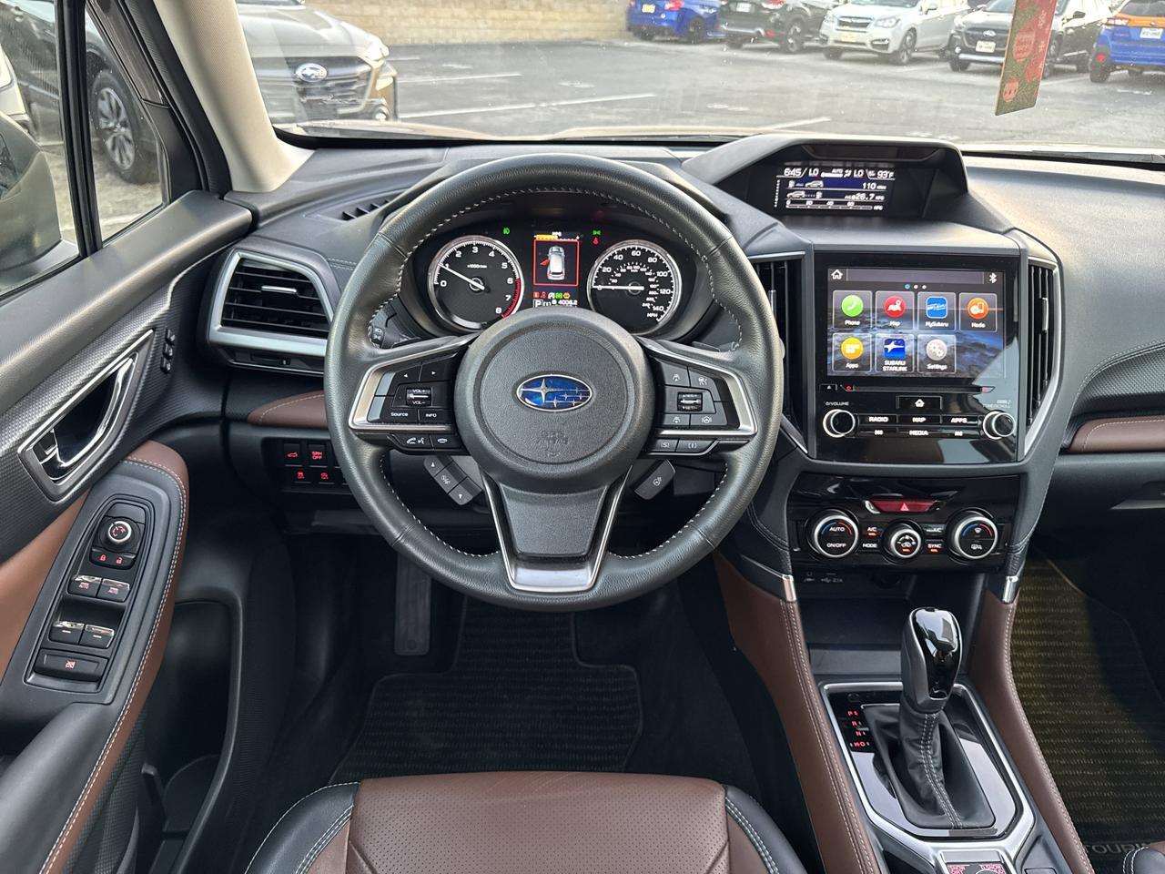 2023 Subaru Forester Touring San Antonio TX