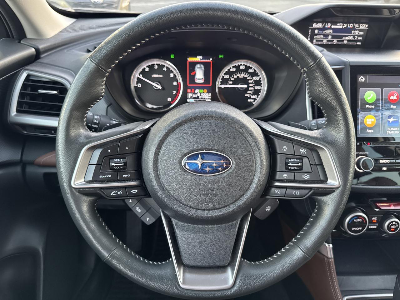2023 Subaru Forester Touring San Antonio TX