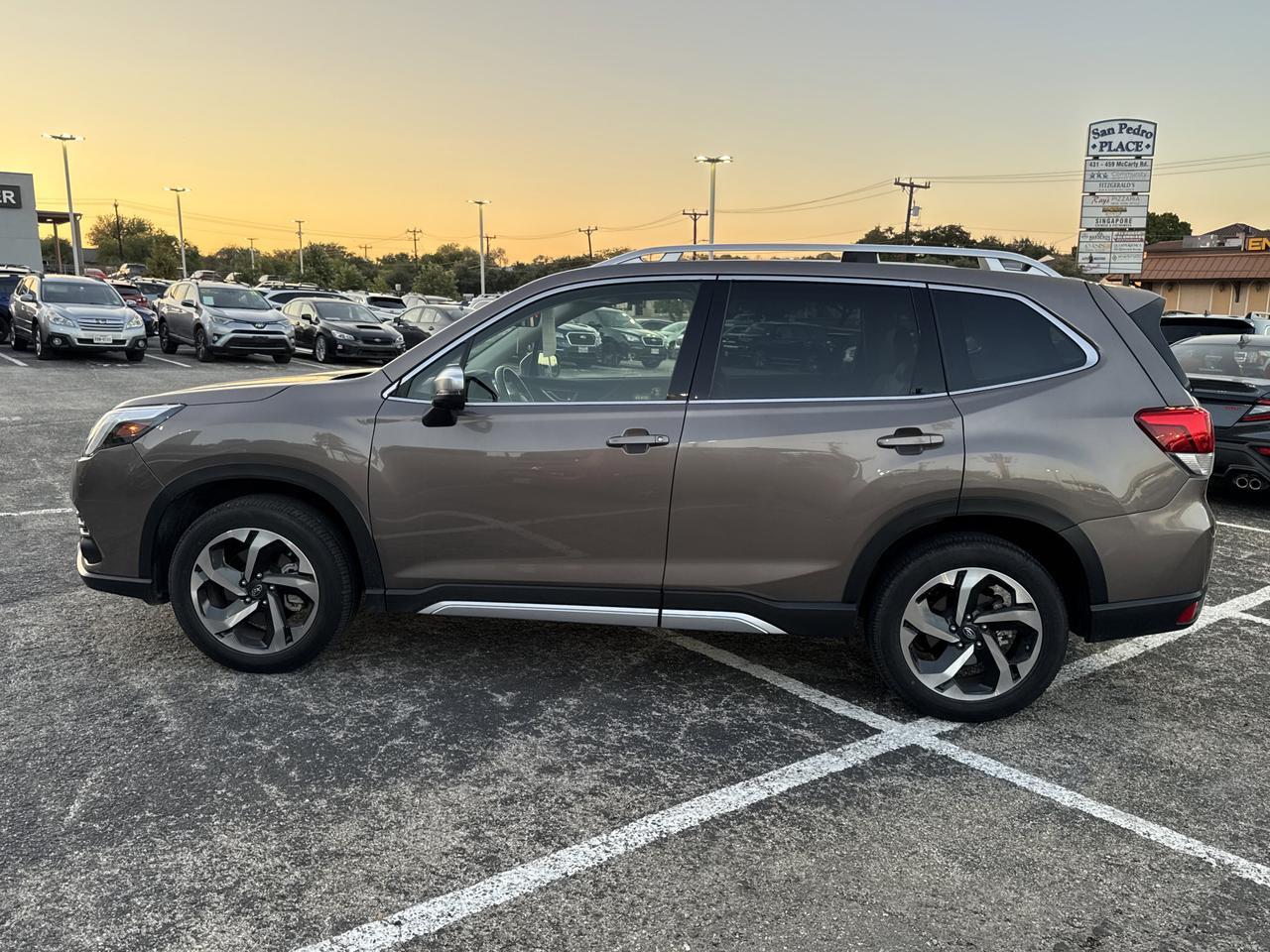 2023 Subaru Forester Touring San Antonio TX
