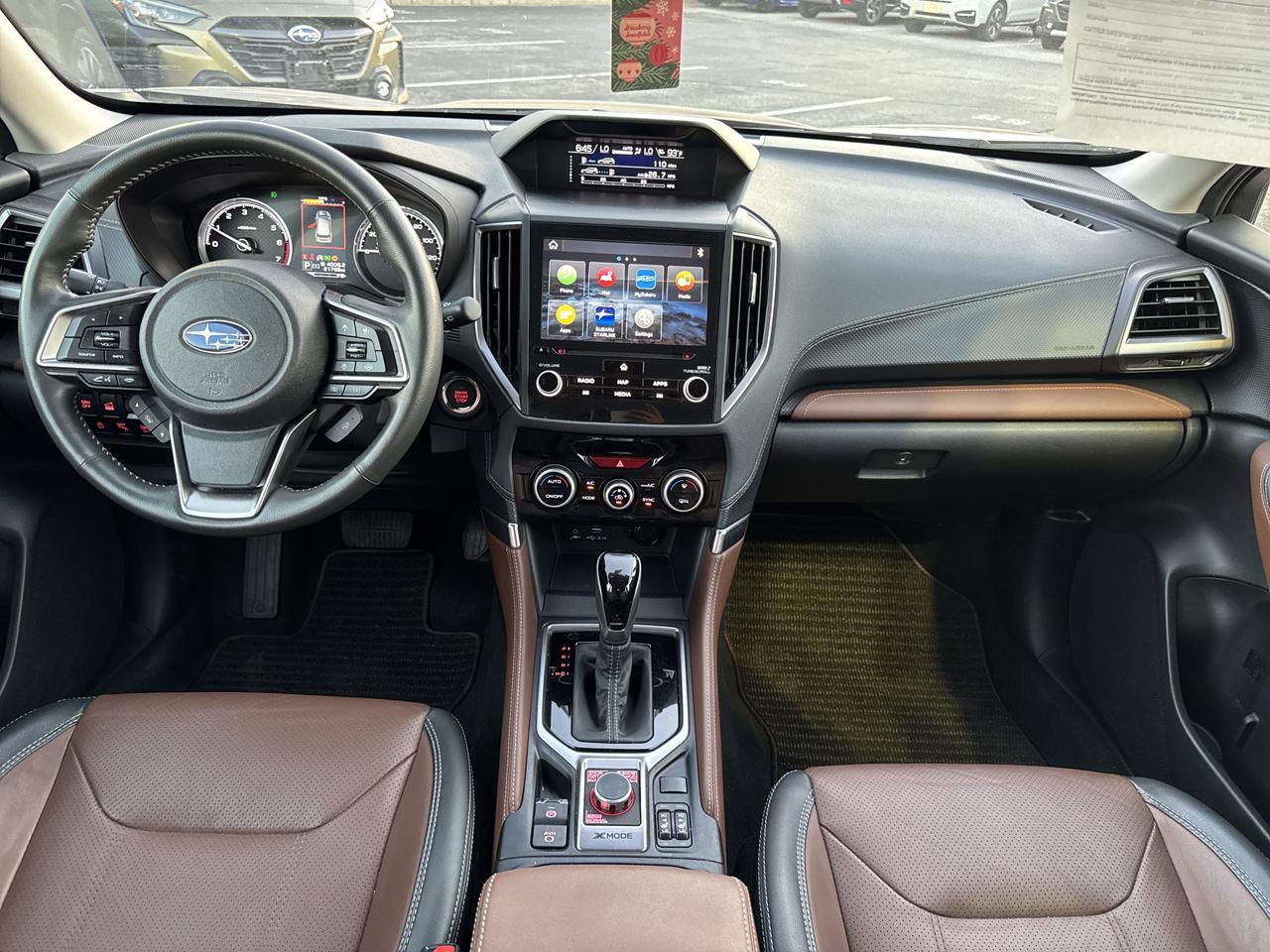 2023 Subaru Forester Touring San Antonio TX