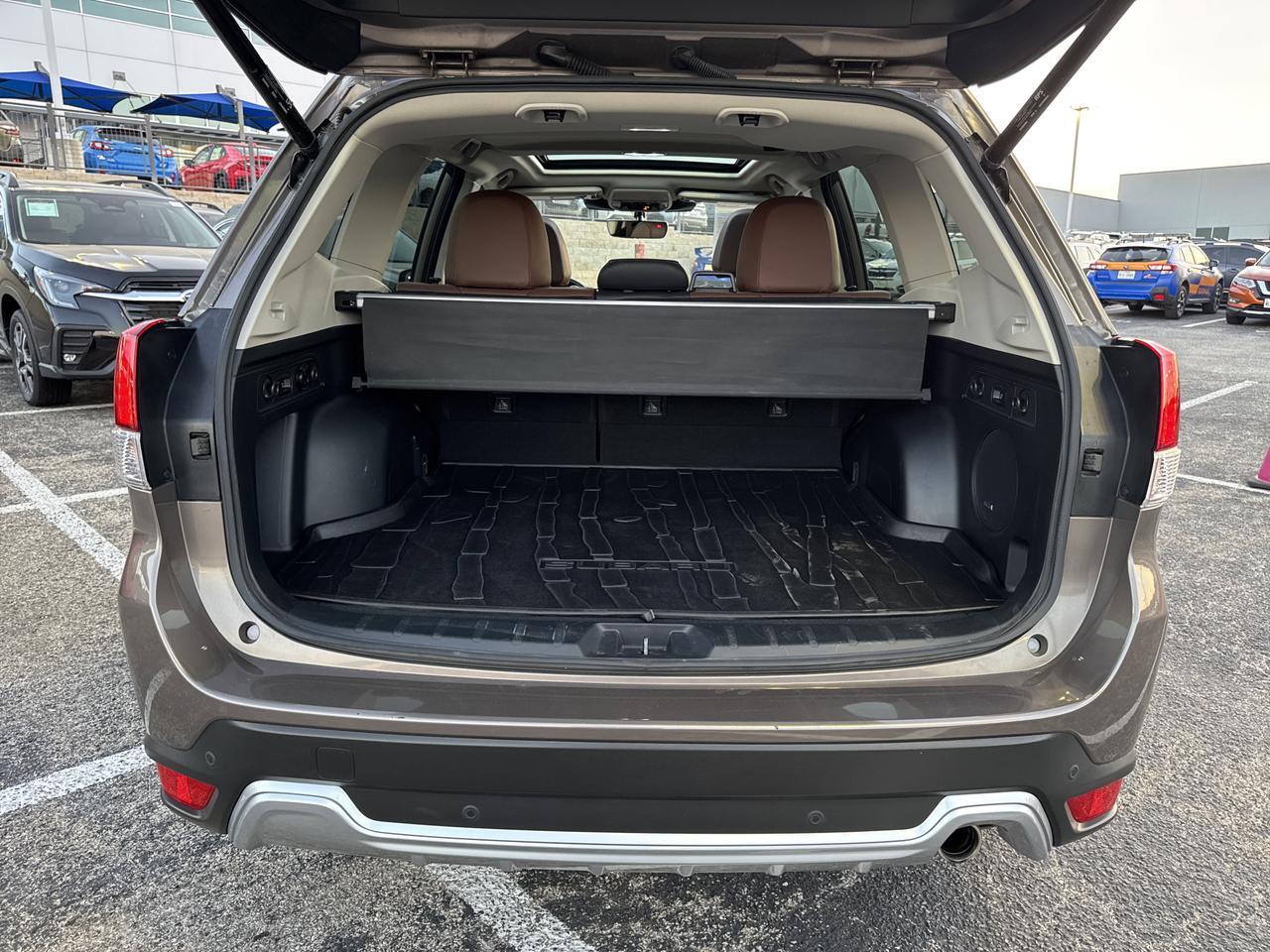 2023 Subaru Forester Touring San Antonio TX
