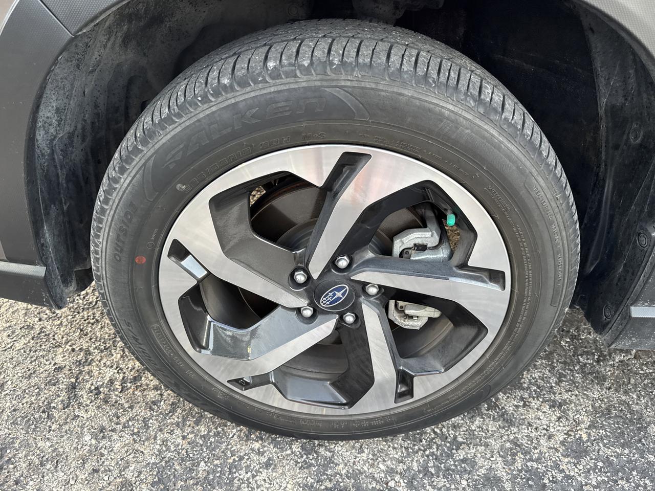 2023 Subaru Forester Touring San Antonio TX