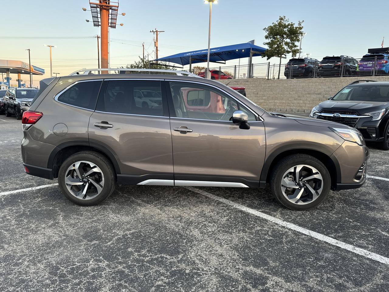 2023 Subaru Forester Touring San Antonio TX