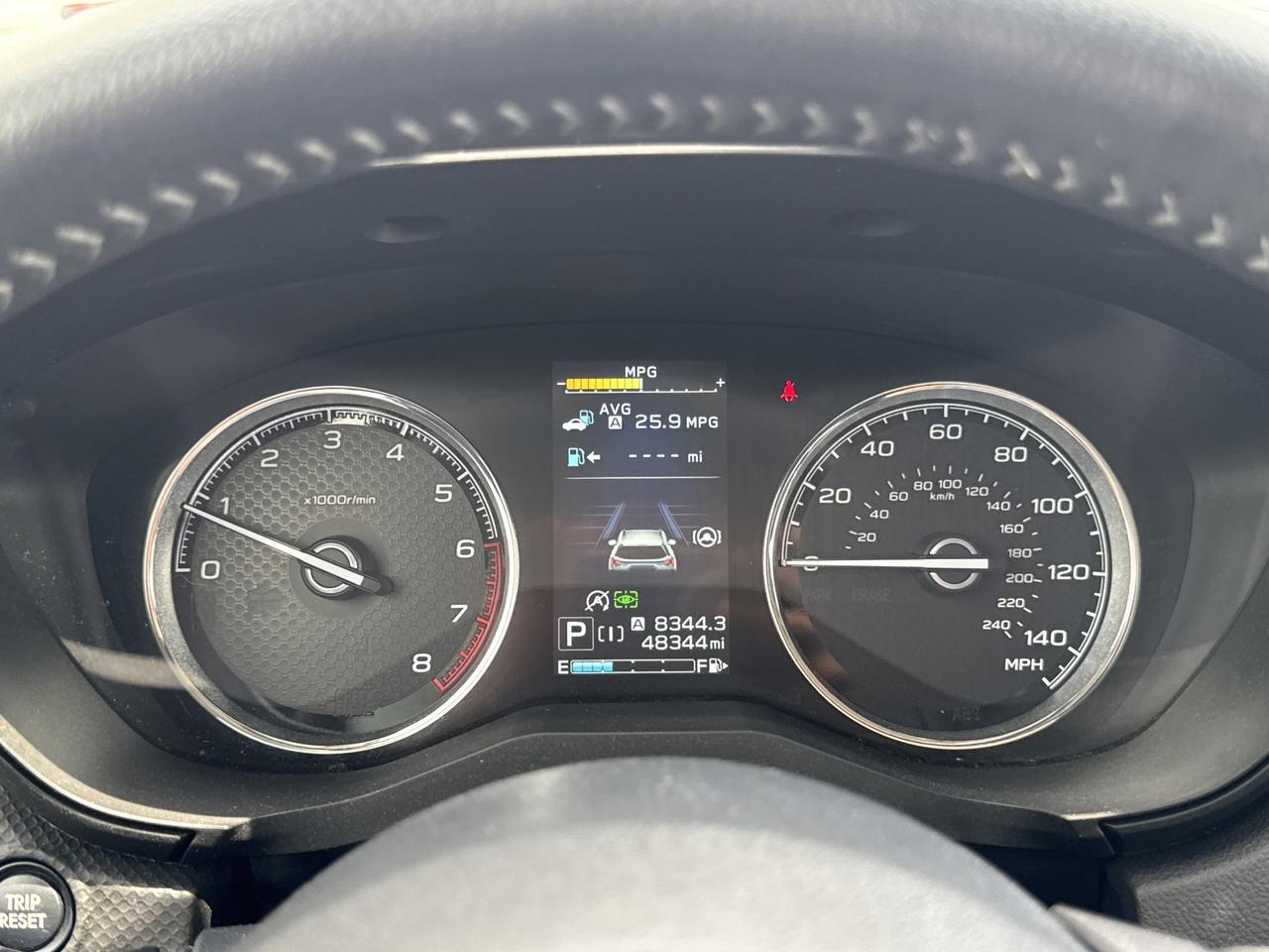 2023 Subaru Forester Touring San Antonio TX