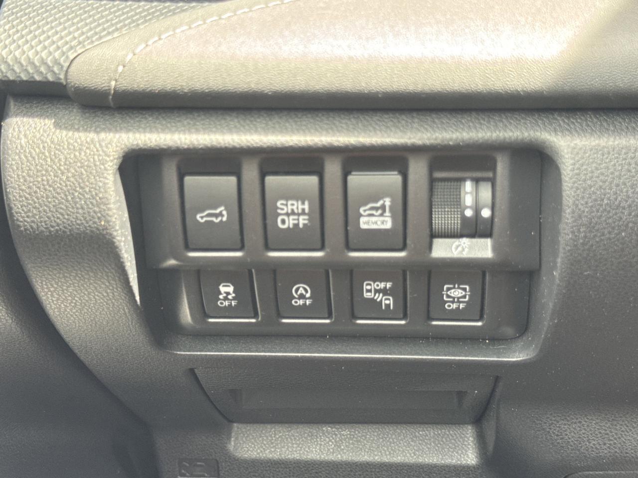 2023 Subaru Forester Touring San Antonio TX