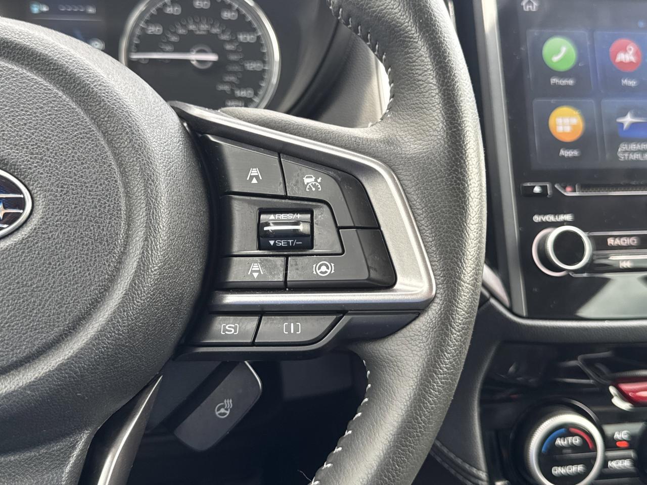 2023 Subaru Forester Touring San Antonio TX