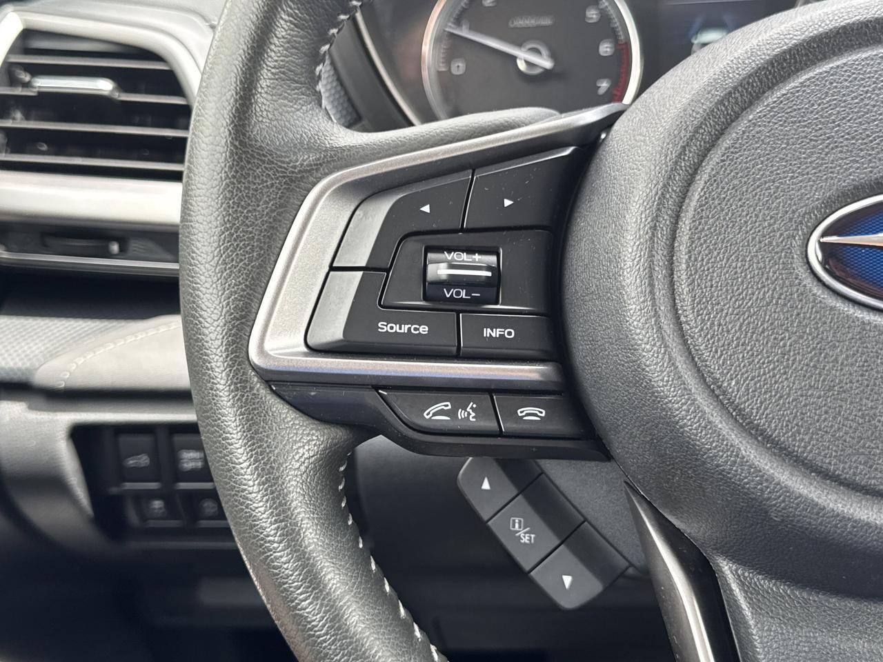2023 Subaru Forester Touring San Antonio TX