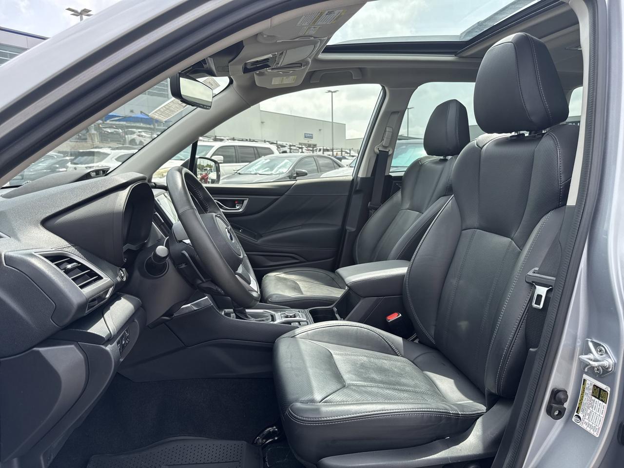 2023 Subaru Forester Touring San Antonio TX