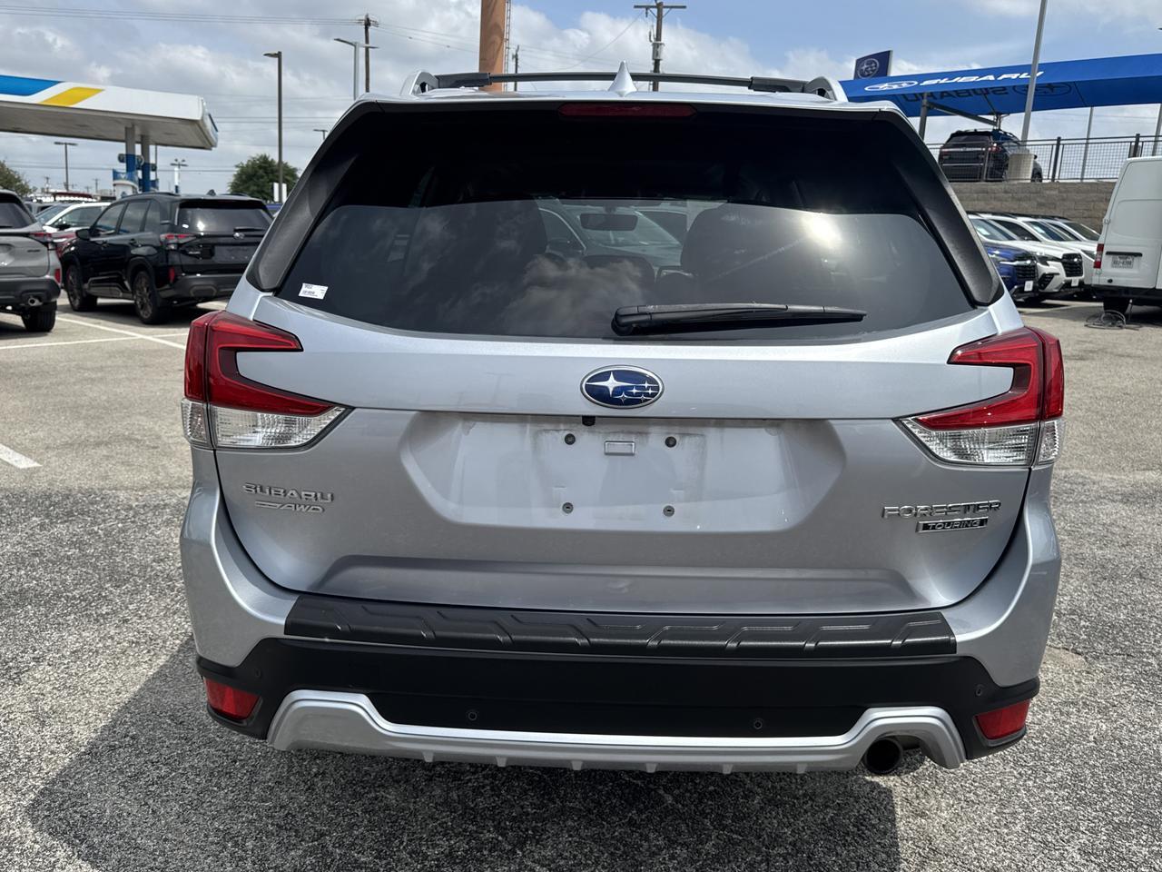 2023 Subaru Forester Touring San Antonio TX