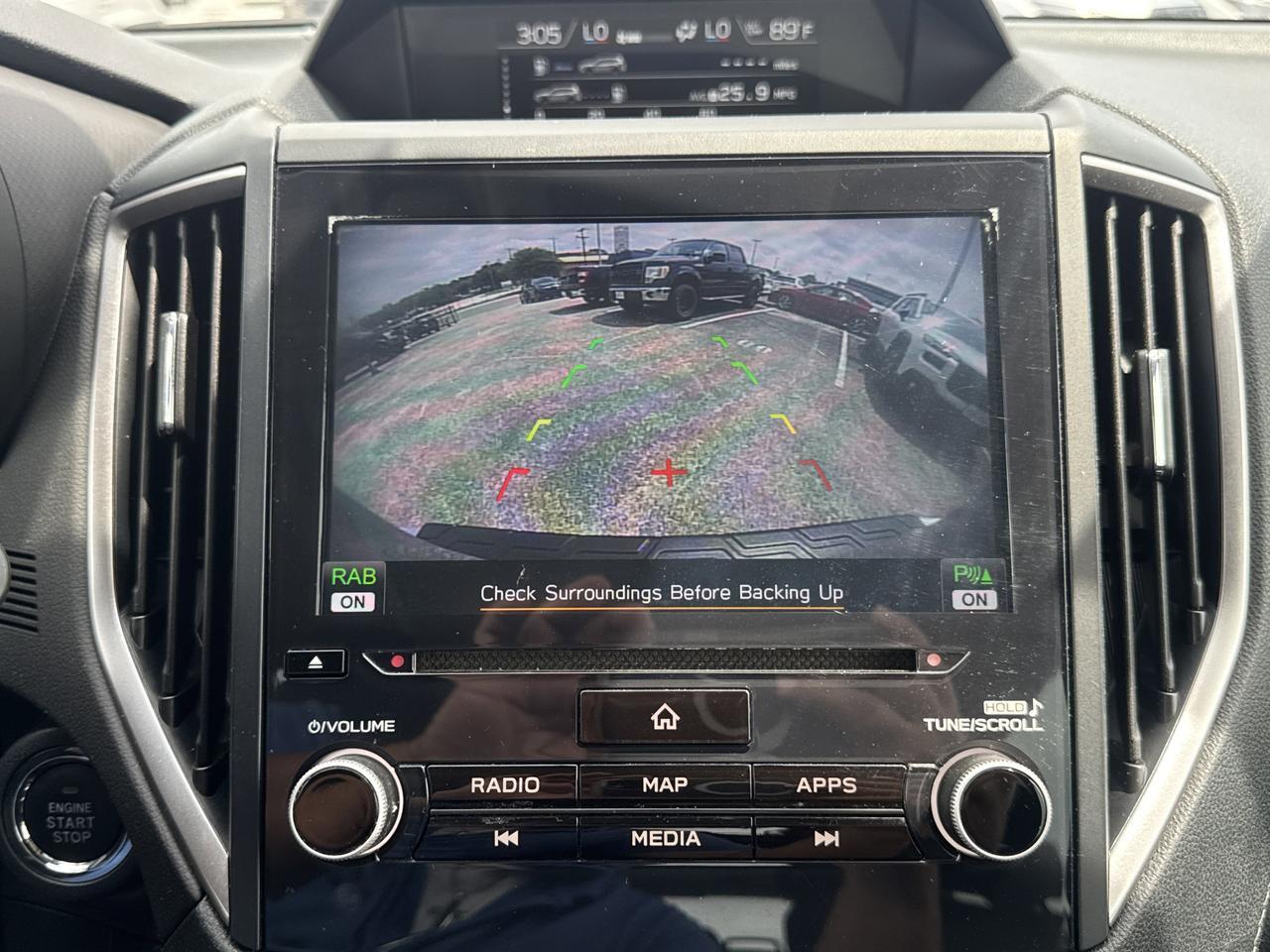 2023 Subaru Forester Touring San Antonio TX
