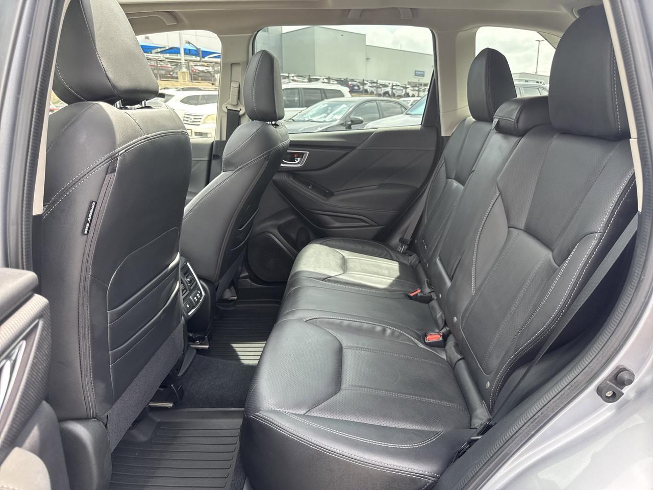 2023 Subaru Forester Touring San Antonio TX