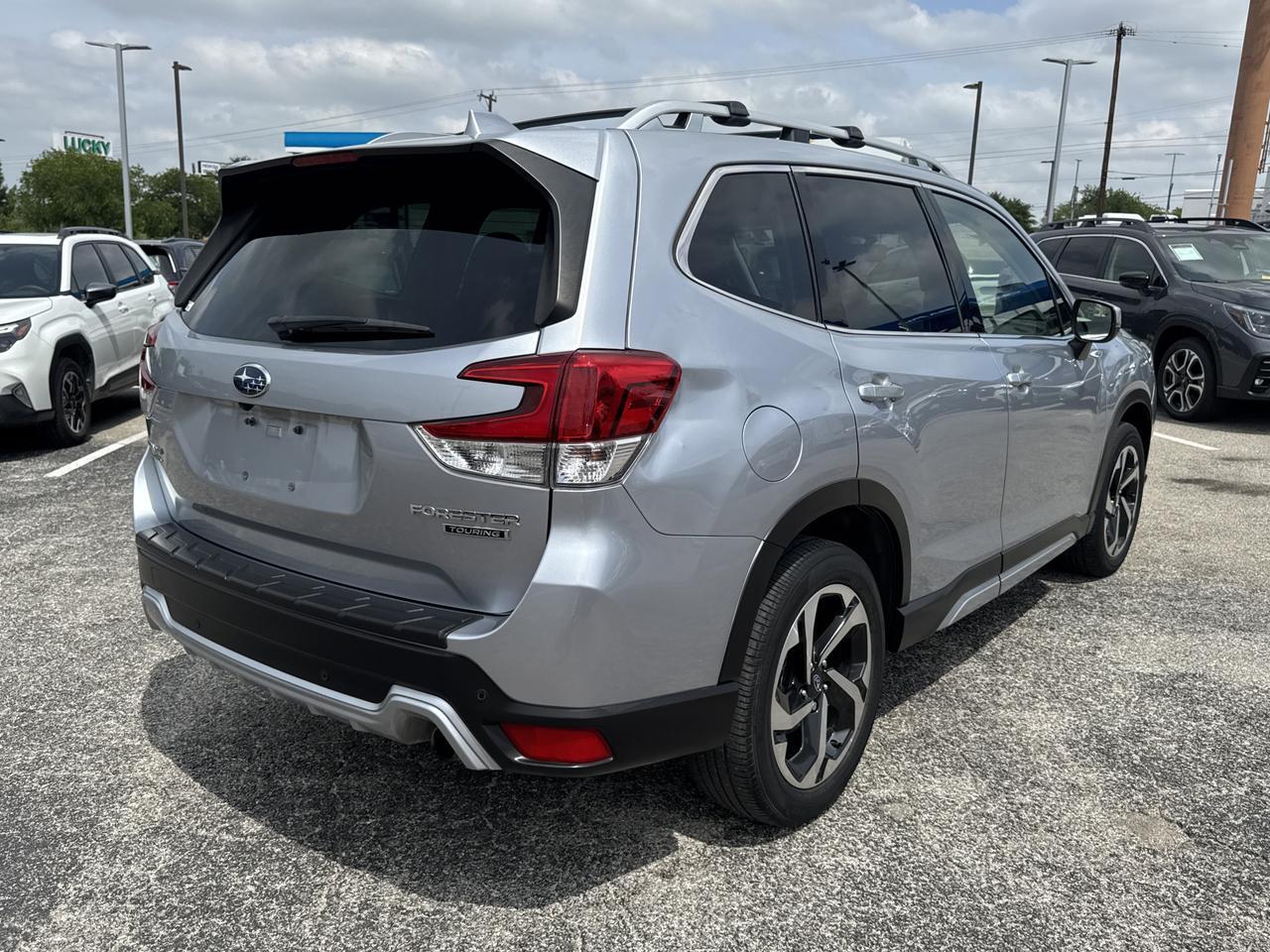 2023 Subaru Forester Touring