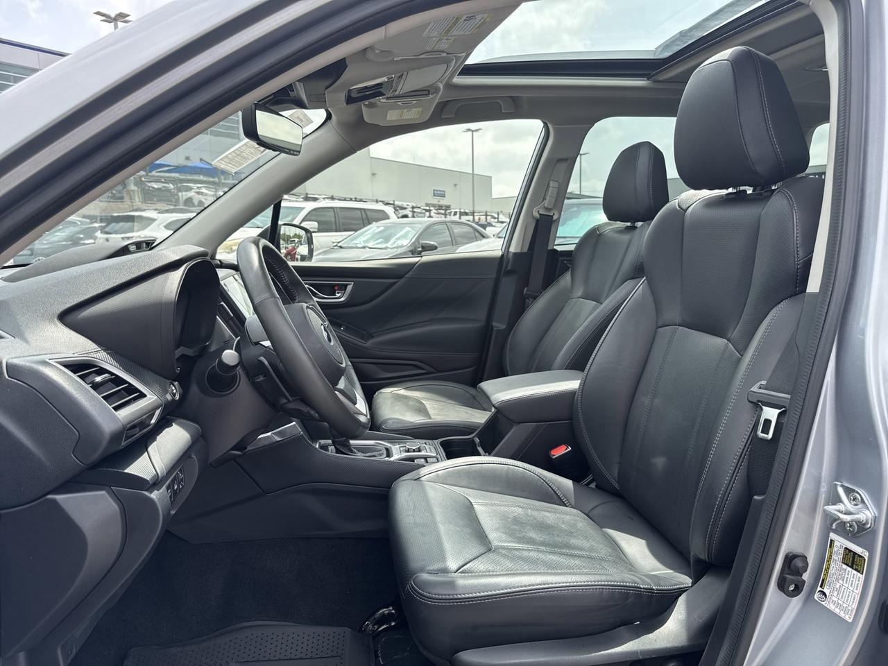2023 Subaru Forester Touring San Antonio TX