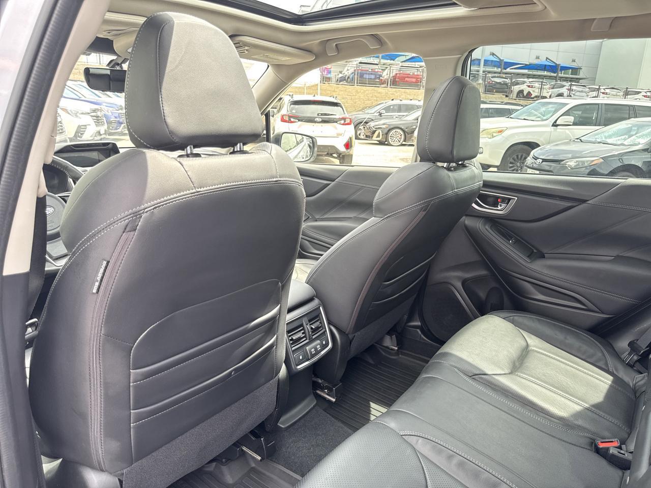 2023 Subaru Forester Touring San Antonio TX