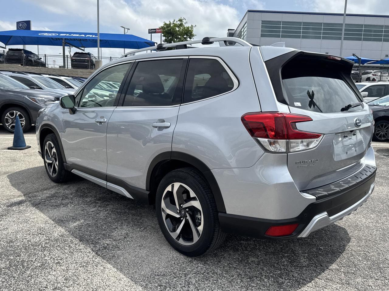 2023 Subaru Forester Touring San Antonio TX
