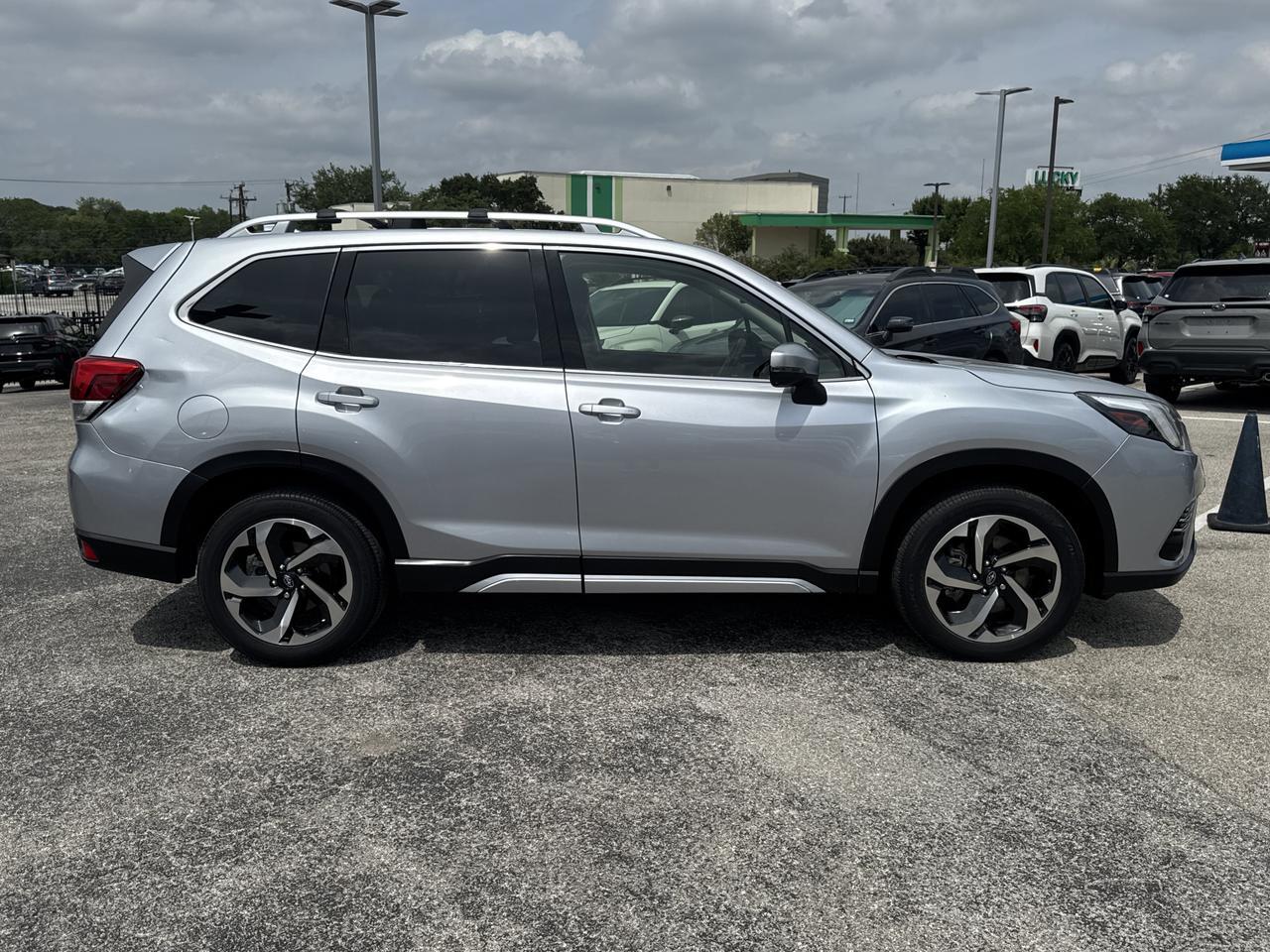 2023 Subaru Forester Touring