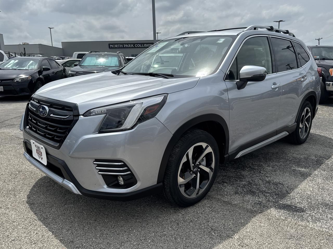 2023 Subaru Forester Touring San Antonio TX