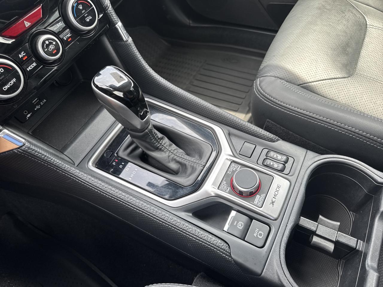 2023 Subaru Forester Touring San Antonio TX
