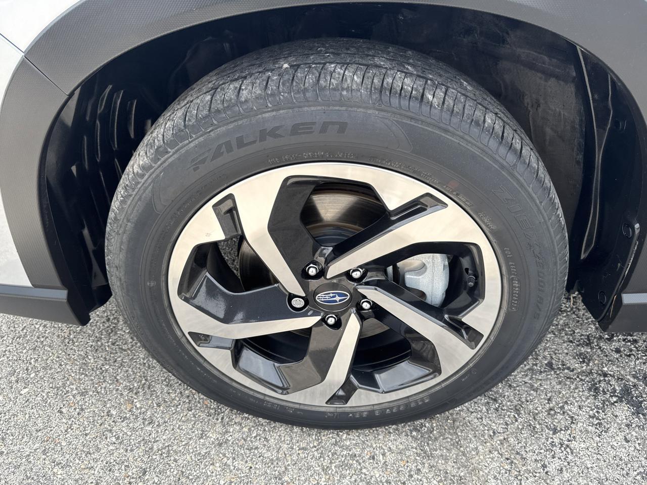 2023 Subaru Forester Touring San Antonio TX