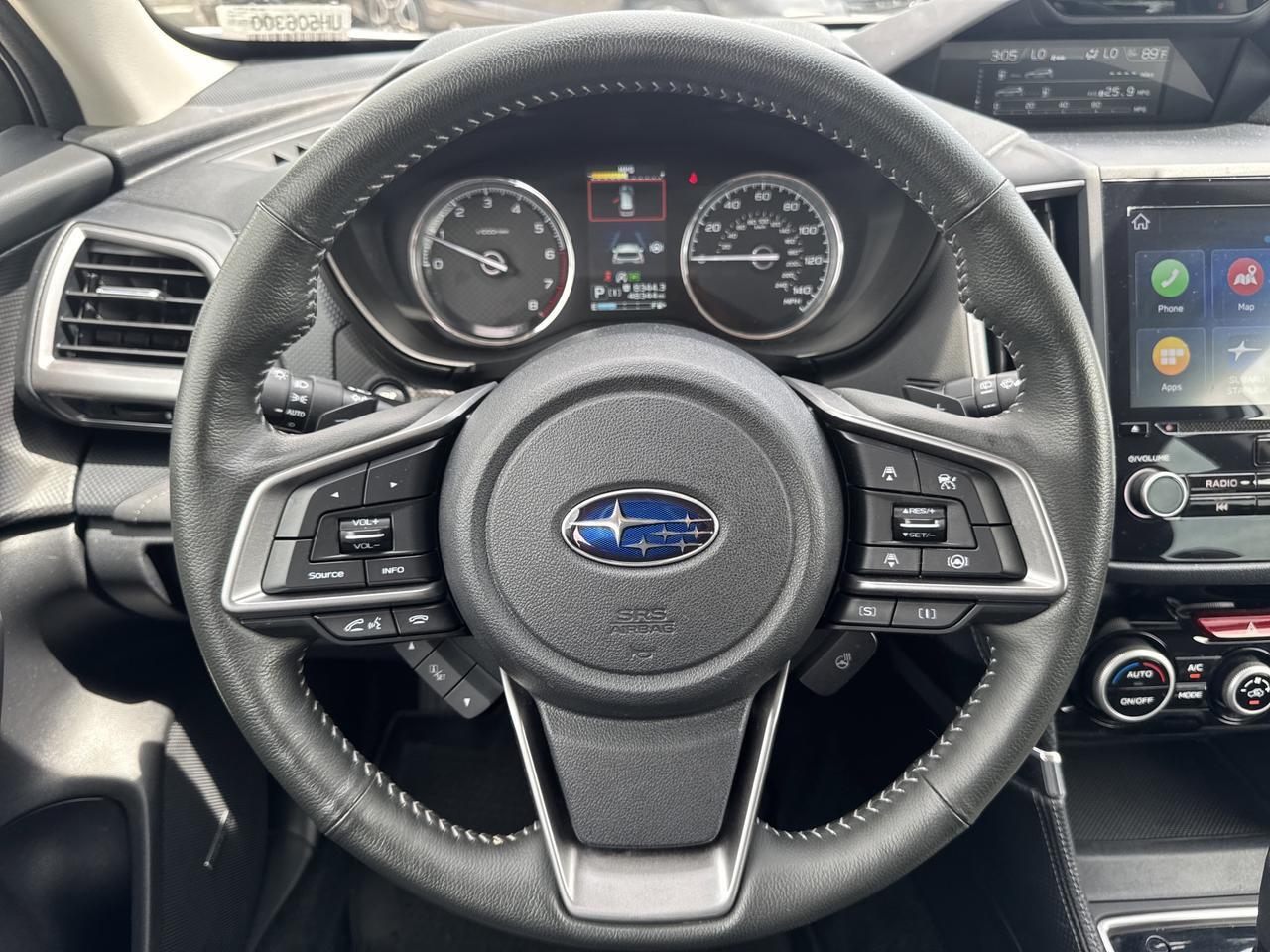 2023 Subaru Forester Touring San Antonio TX