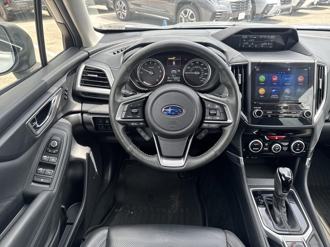 2023 Subaru Forester Touring San Antonio TX