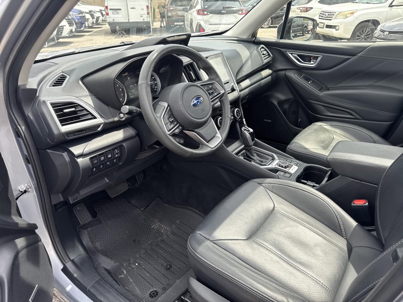 2023 Subaru Forester Touring San Antonio TX