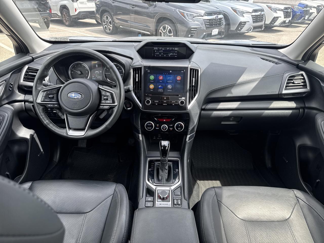 2023 Subaru Forester Touring San Antonio TX