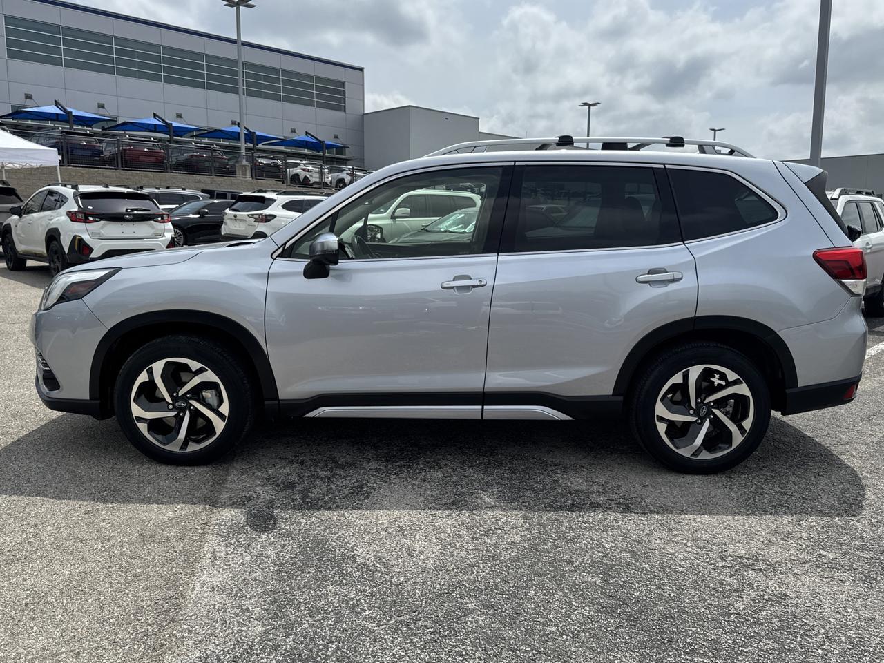 2023 Subaru Forester Touring San Antonio TX