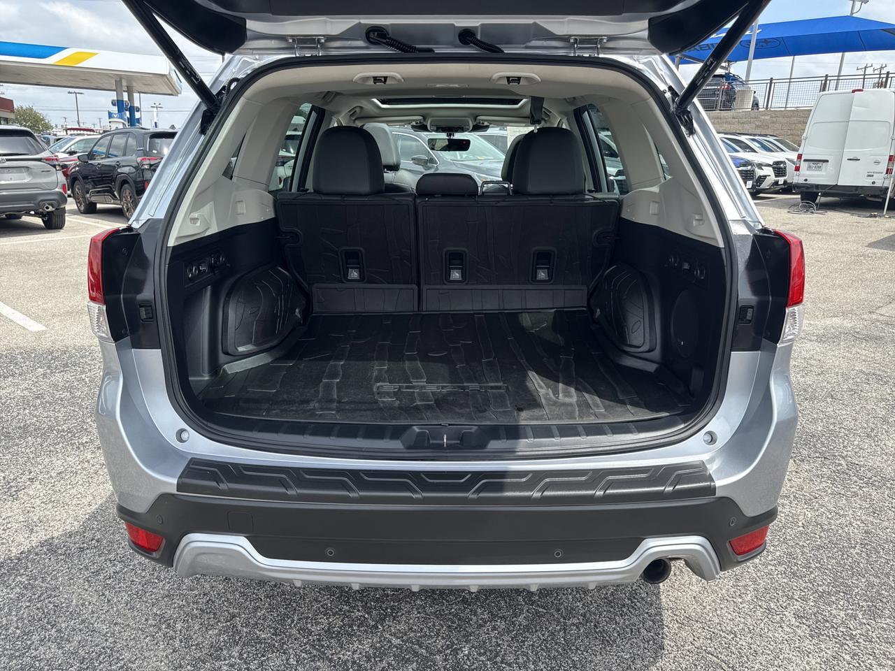 2023 Subaru Forester Touring San Antonio TX