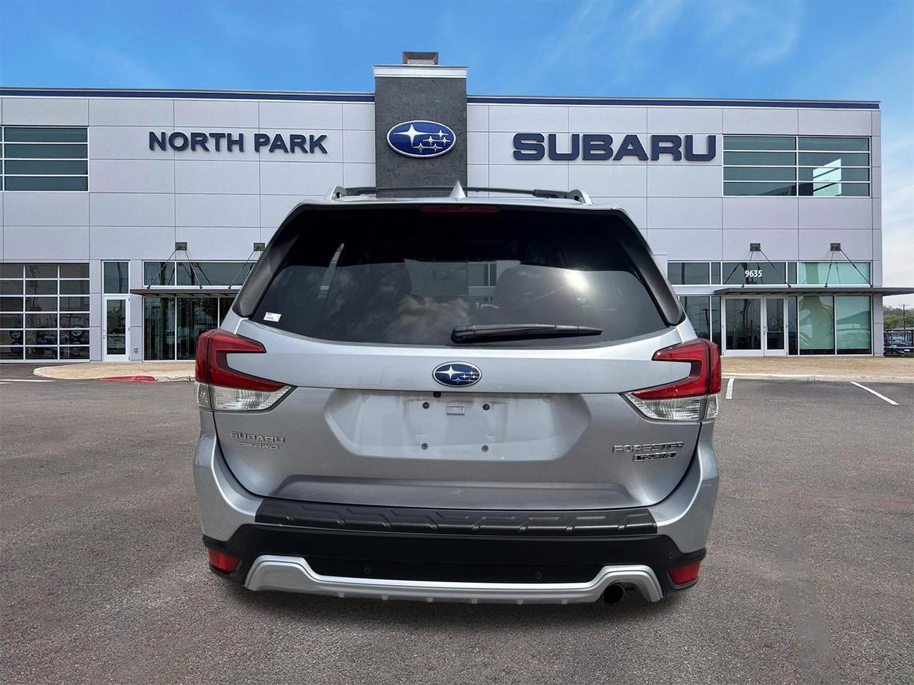 2023 Subaru Forester Touring San Antonio TX