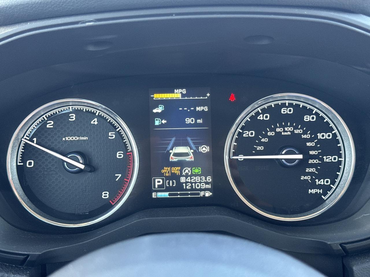 2023 Subaru Forester Touring San Antonio TX