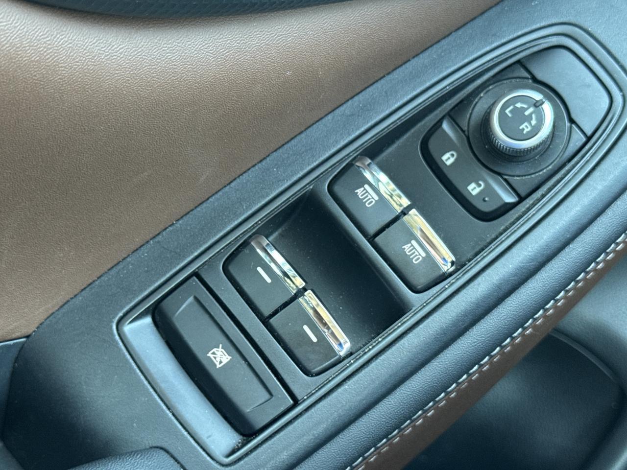 2023 Subaru Forester Touring San Antonio TX