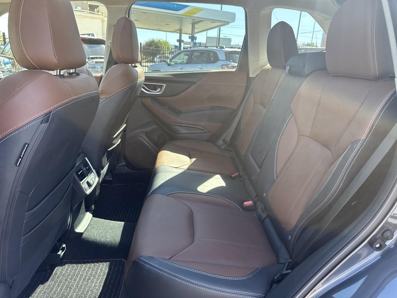 2023 Subaru Forester Touring San Antonio TX